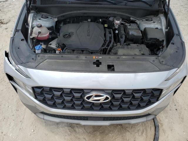 2023 Hyundai Santa Fe Sel VIN: 5NMS24AJ4PH495721 Lot: 57203494