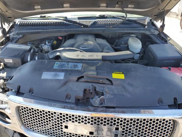 2003 GMC Sierra K1500 Denali VIN: 2GTFK69U431123404 Lot: 58604534