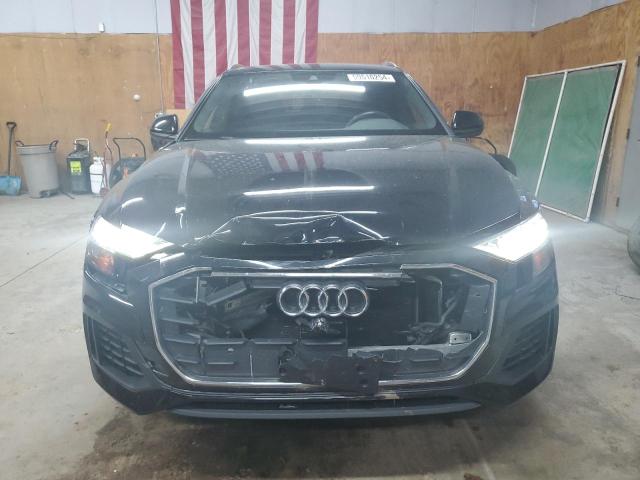 2019 Audi Q8 Premium Plus VIN: WA1BVAF18KD046651 Lot: 59510254