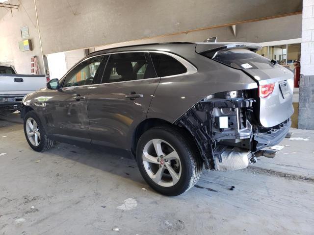 VIN SADCJ2FX9KA610409 2019 Jaguar F-Pace, Premium no.2