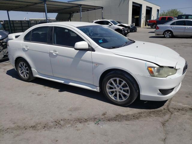 Vin: ja32u2fu9cu011321, lot: 58746224, mitsubishi lancer es/es sport 20124