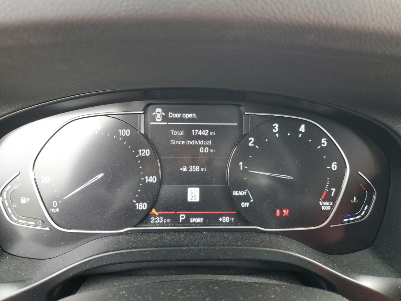 WBX47DP06NN153182 2022 BMW X3 Sdrive30I