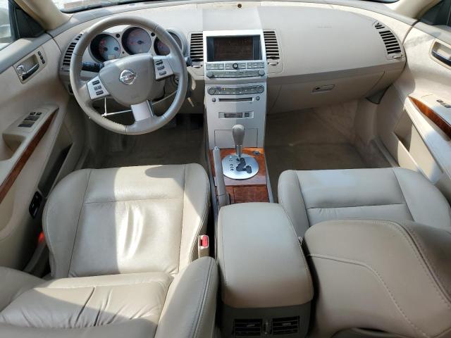 2005 Nissan Maxima Se VIN: 1N4BA41E15C815231 Lot: 57356274