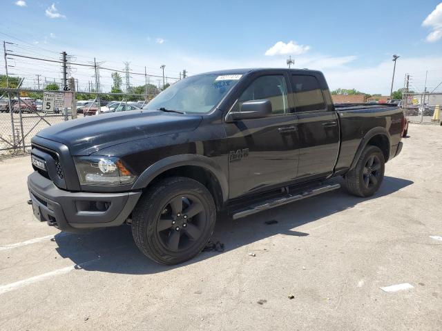 2019 RAM 1500 CLASS - 1C6RR7GG4KS670772