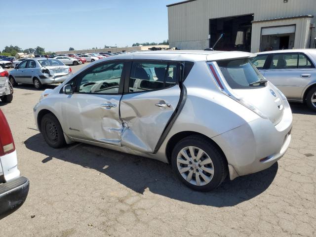 2013 Nissan Leaf S VIN: 1N4AZ0CP9DC413774 Lot: 60098694