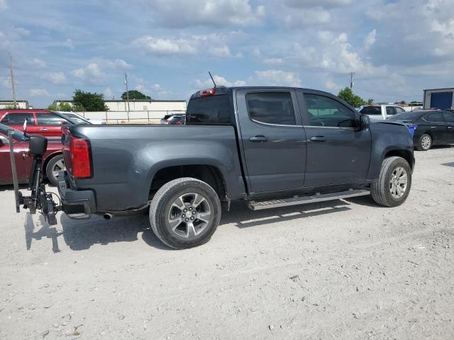 2016 Chevrolet Colorado Lt VIN: 1GCGSCE31G1341148 Lot: 59539454