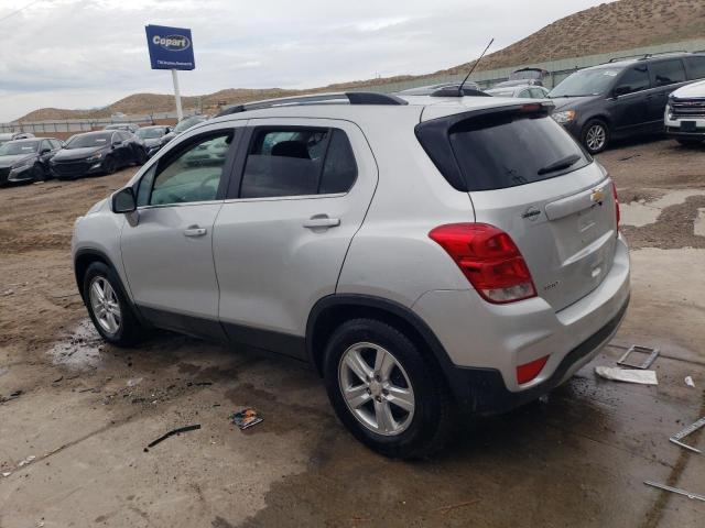 3GNCJLSB7KL323369 | 2019 Chevrolet trax 1lt