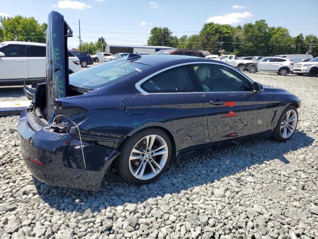 VIN WBA4W3C58JAF91392 2018 BMW 4 Series, 430I no.3