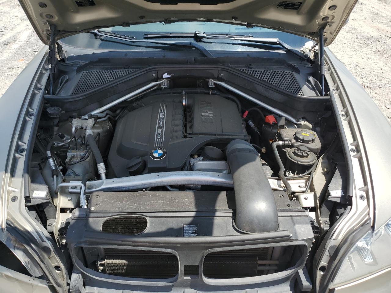 5UXZV4C52CL749178 2012 BMW X5 xDrive35I