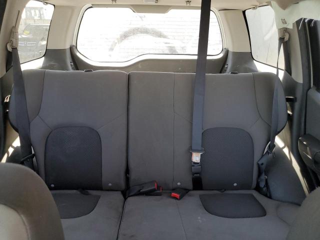 2013 Nissan Xterra X VIN: 5N1AN0NW5DN814006 Lot: 58290704