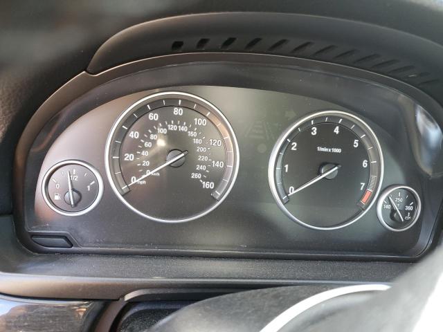 2012 BMW 528 Xi VIN: WBAXH5C51CC594965 Lot: 60810494