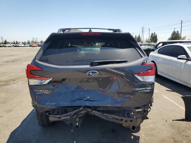 2021 Subaru Forester Touring VIN: JF2SKAXC4MH516900 Lot: 59263684