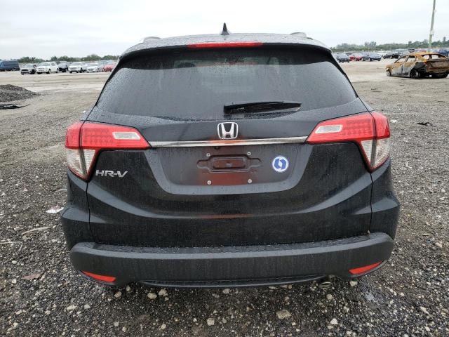 2022 Honda Hr-V Ex VIN: 3CZRU5H5XNM739190 Lot: 59698064