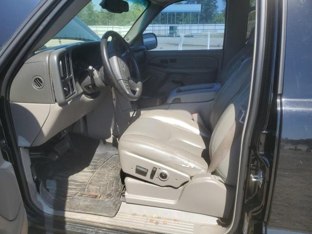 2005 Chevrolet Avalanche K1500 VIN: 3GNEK12Z25G219828 Lot: 60284394