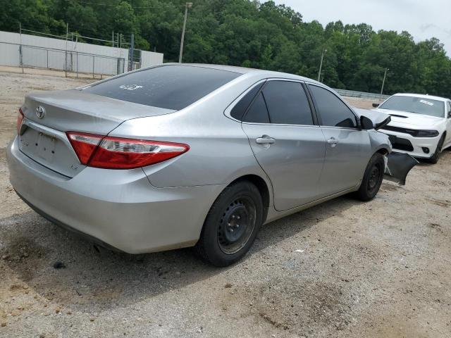 VIN 4T1BF1FK5FU114403 2015 Toyota Camry, LE no.3