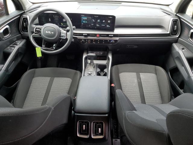 2024 KIA SORENTO LX - 5XYRG4JC7RG264455