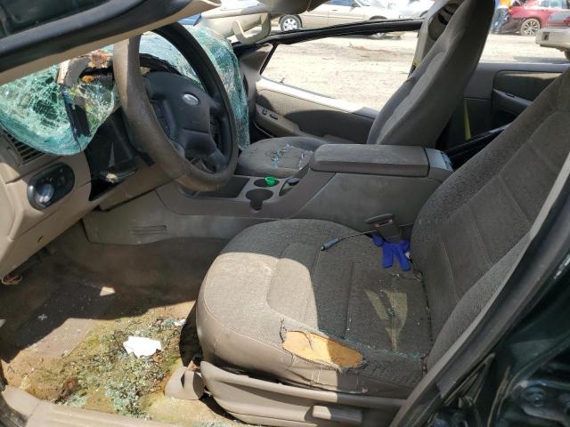 2002 Ford Explorer Xls VIN: 1FMZU62E22UB04360 Lot: 58732784