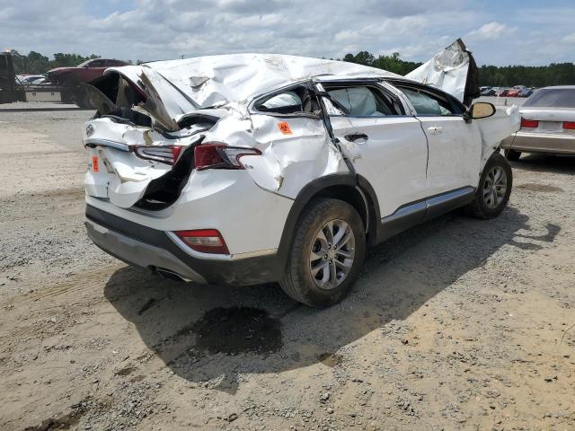 2019 HYUNDAI SANTA FE S 5NMS3CAD7KH039769  59254084