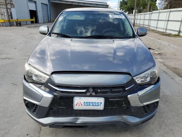 2019 MITSUBISHI 3000 GT VR JA4AP3AU2KU016807