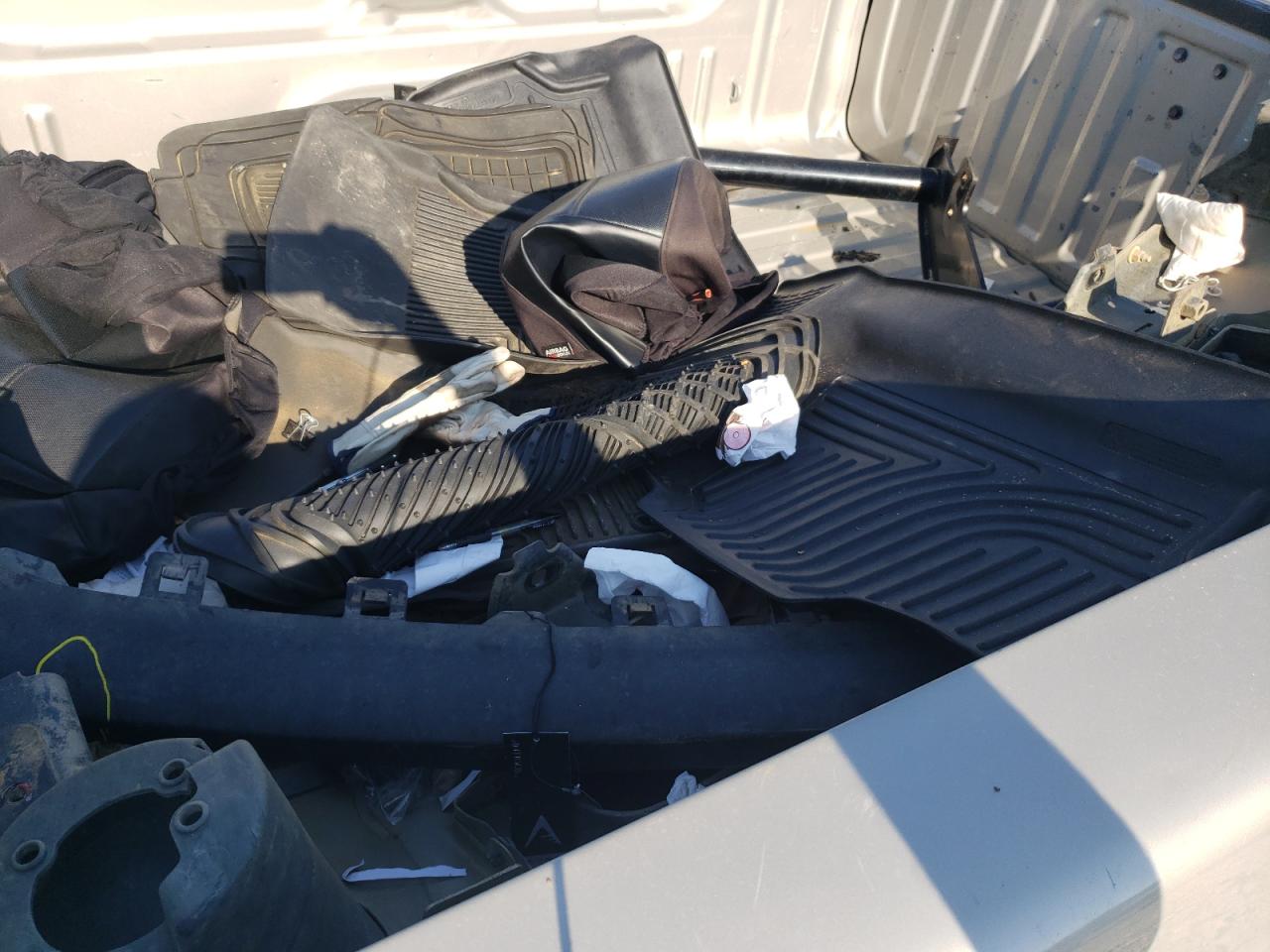 1GTEC19C77Z506494 2007 GMC New Sierra C1500