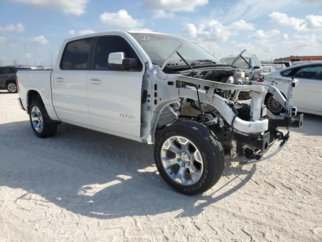 Vin: 1c6rrffg2kn873380, lot: 60296524, ram 1500 big horn/lone star 20194