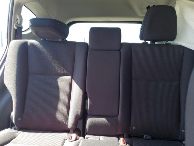 2015 TOYOTA RAV4 LE - JTMZFREV1FJ042937