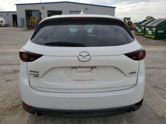 2017 MAZDA CX-5 TOURI - JM3KFBCL2H0140563