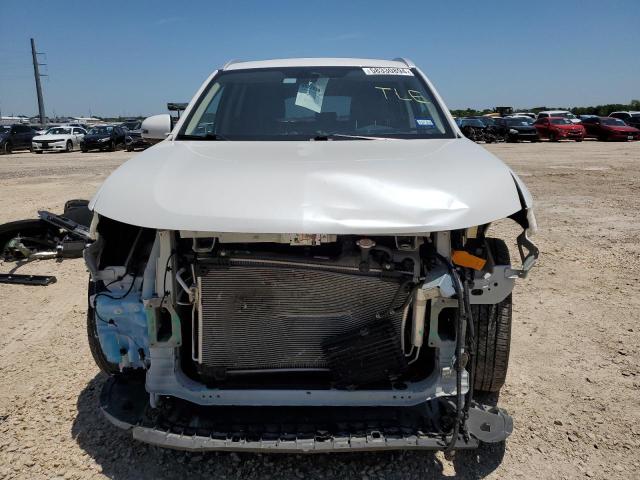 2019 MITSUBISHI OUTLANDER - JA4JZ4AX0KZ009657