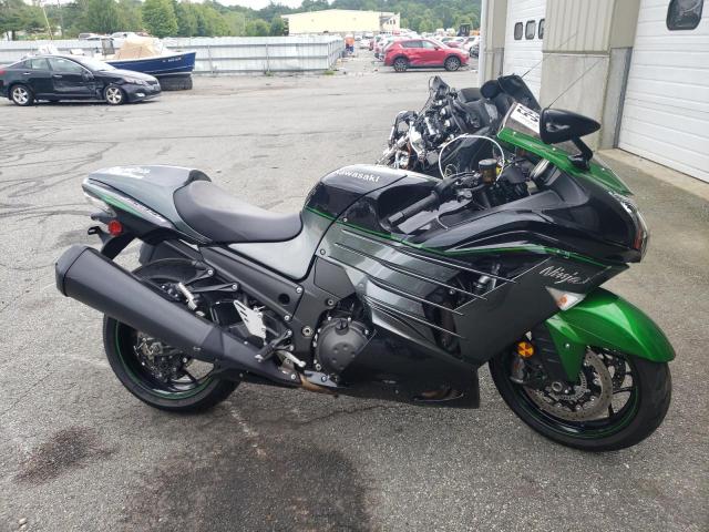 2019 KAWASAKI NINJA ZX14 ✔️JKBZXNJ15KA008430 For Sale
