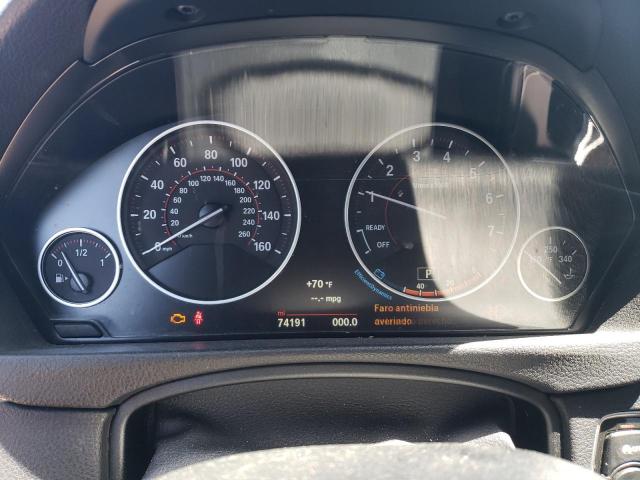 2016 BMW 428 XI GRA - WBA4C9C51GG137239