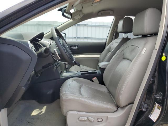 2009 Nissan Rogue S VIN: JN8AS58V19W438181 Lot: 58692054