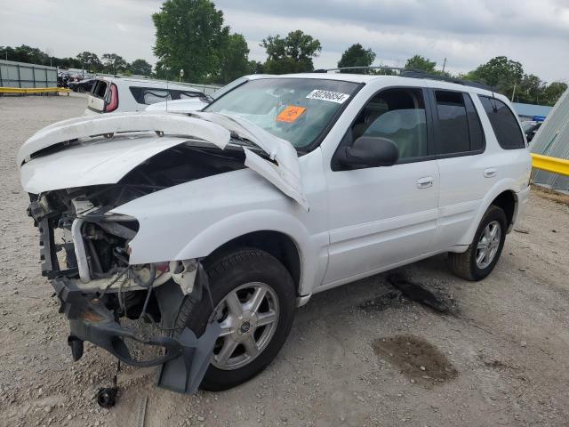 2003 Oldsmobile Bravada VIN: 1GHDT13S232300993 Lot: 60296854