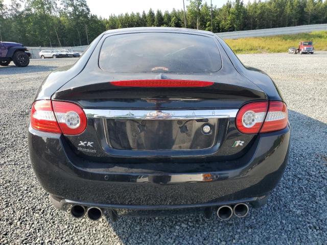 2011 Jaguar Xkr VIN: SAJWA4FC7BMB40272 Lot: 57770734