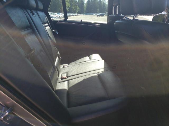 2011 BMW X5 xDrive35D VIN: 5UXZW0C58BL660994 Lot: 60454264