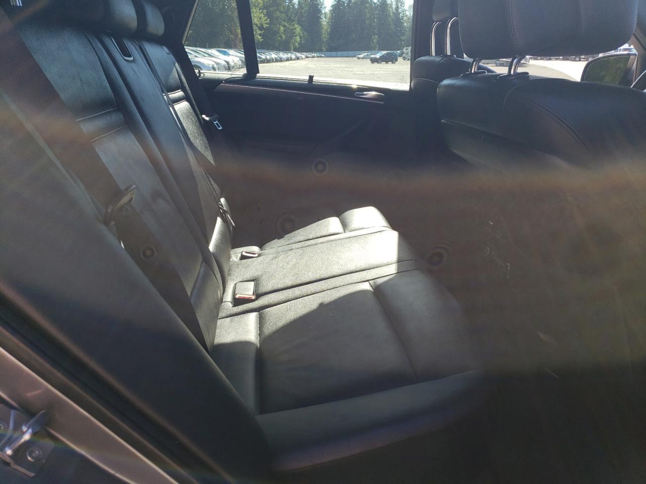 5UXZW0C58BL660994 2011 BMW X5 xDrive35D