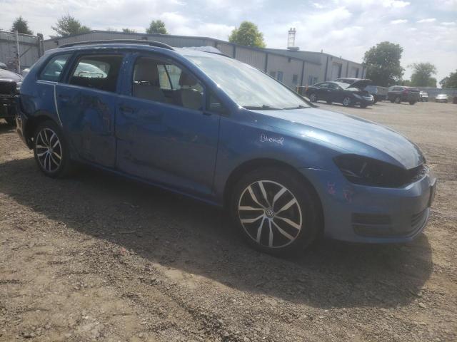 2016 VOLKSWAGEN GOLF SPORT - 3VWC17AU9GM519640