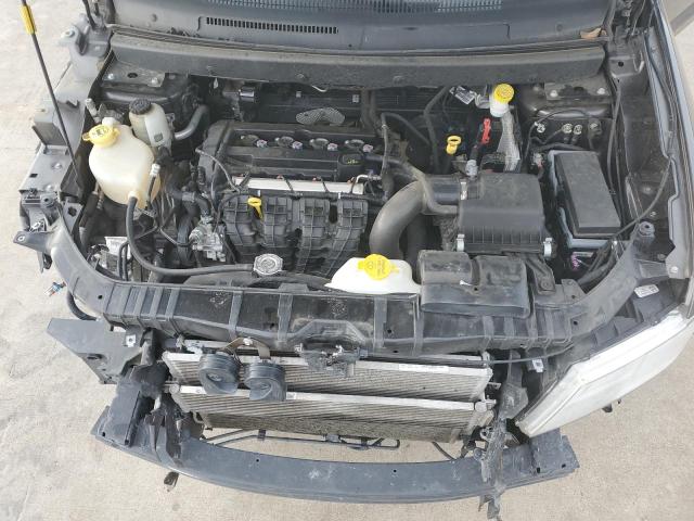 2020 DODGE JOURNEY SE - 3C4PDCABXLT182964