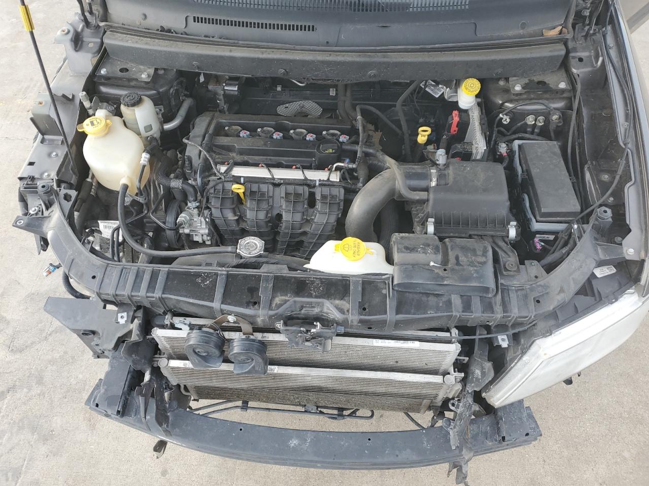 3C4PDCABXLT182964 2020 Dodge Journey Se