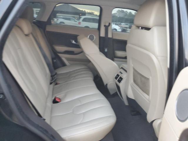 2015 Land Rover Range Rover Evoque Pure Premium VIN: SALVR2BG6FH039731 Lot: 60845364