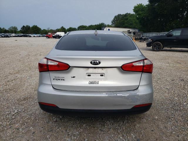 2016 Kia Forte Lx VIN: KNAFX4A6XG5460728 Lot: 55946264