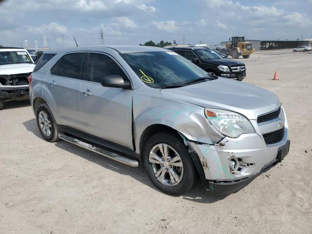 2013 Chevrolet Equinox Ls VIN: 2GNALBEK2D1243926 Lot: 57060054