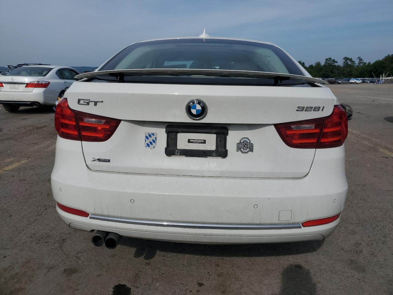 WBA8Z5C52FD672234 2015 BMW 328 Xigt Sulev