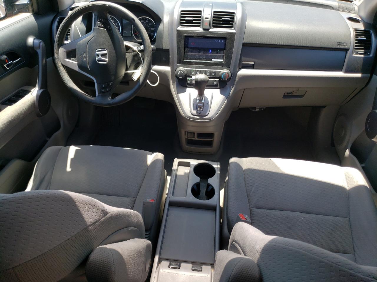 JHLRE485X9C009061 2009 Honda Cr-V Ex