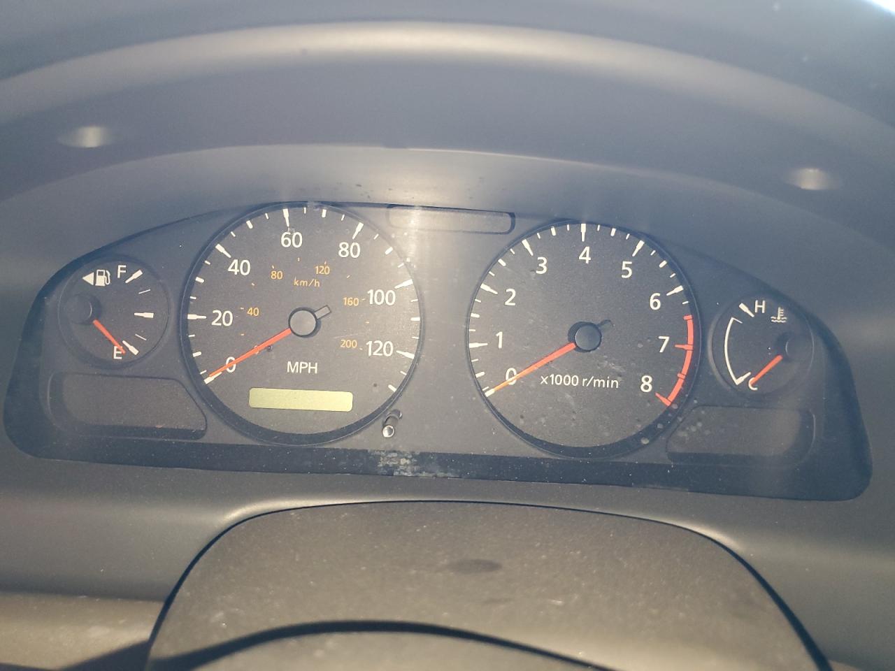 3N1CB51D44L487432 2004 Nissan Sentra 1.8