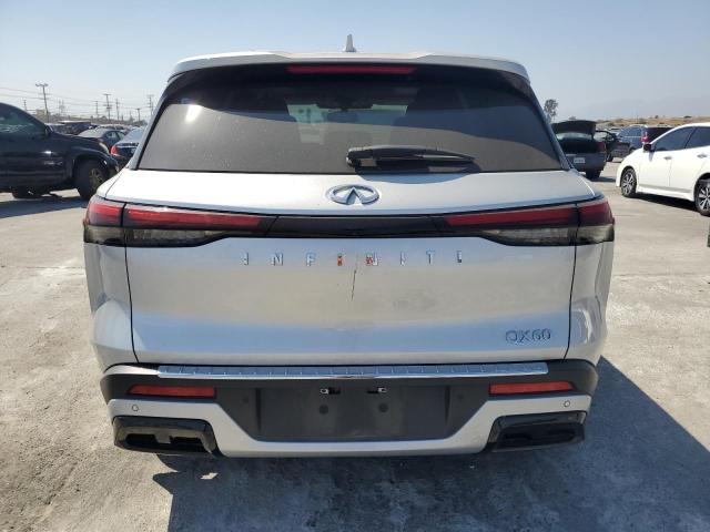 2022 INFINITI QX60 PURE 5N1DL1ER4NC337813