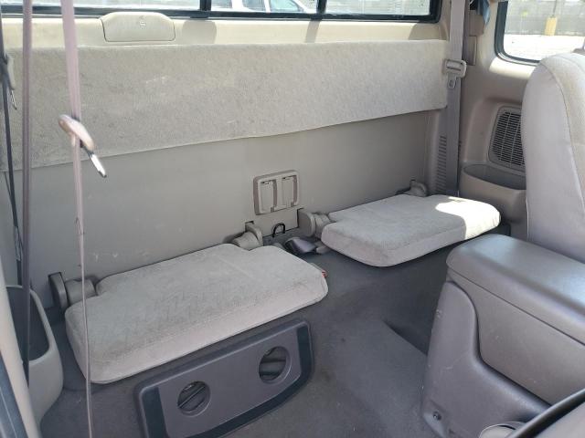 2002 Toyota Tacoma Xtracab Prerunner VIN: 5TESN92N22Z076801 Lot: 58772194