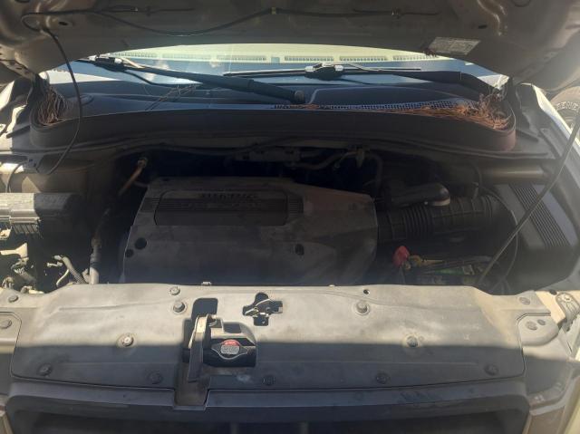 2003 Honda Pilot Exl VIN: 2HKYF186X3H603920 Lot: 60913114