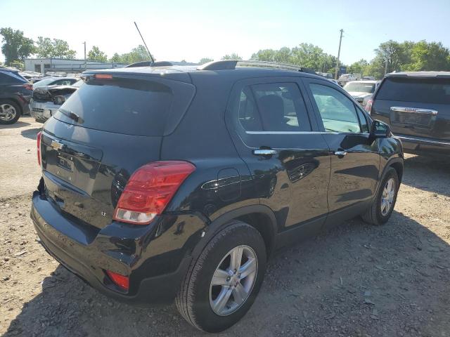 2020 CHEVROLET TRAX 1LT - KL7CJLSB7LB008869