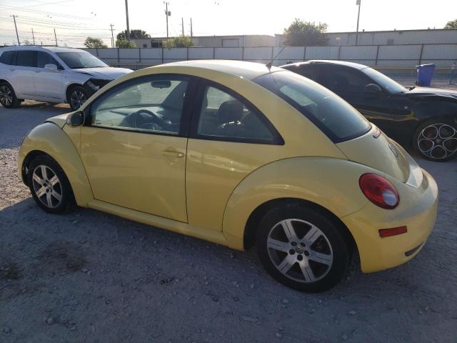 2006 Volkswagen New Beetle 2.5L Option Package 1 VIN: 3VWRW31C76M422902 Lot: 58140434