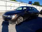 2017 HONDA ACCORD EX - 1HGCR2F76HA061704